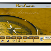 NavisCompass NavisCompass