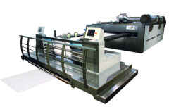 Matrix Stenter Frame Matrix Stenter Frame