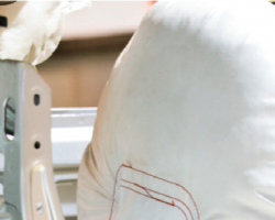 Industrial Nonwoven Industrial Nonwoven