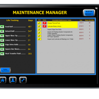 NAVIS-Mainteance-Manager NAVIS-Mainteance-Manager