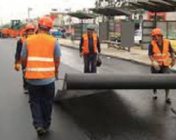 Industrial Nonwoven filiment Industrial Nonwoven filiment